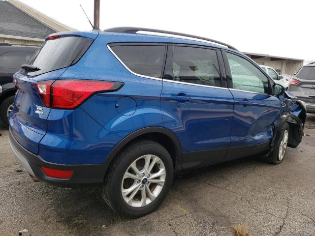 1FMCU9HD8KUA78577 | 2019 FORD ESCAPE SEL