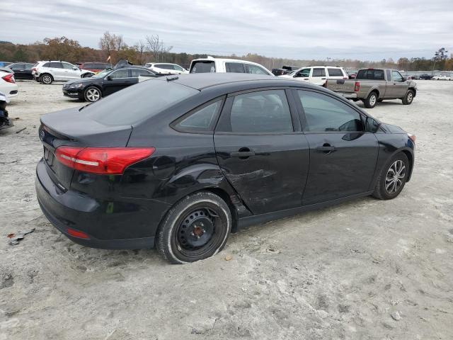 Vin: 1fadp3e2xgl389334, lot: 75594543, ford focus s 20163