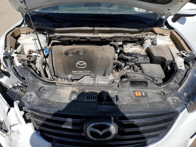 JM3KE2DYXG0785344 Mazda CX-5 GT