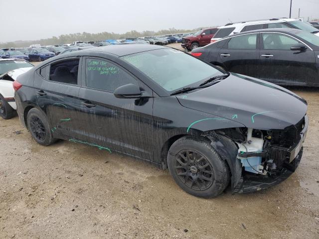 5NPD74LF8HH053029 | 2017 HYUNDAI ELANTRA SE