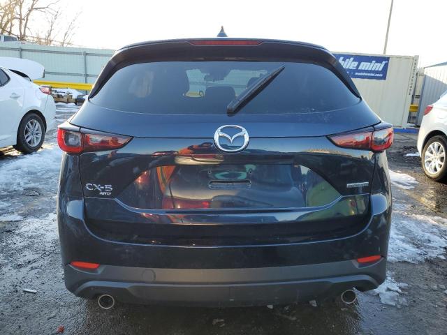 JM3KFBBM4N0552182 | 2022 MAZDA CX-5 SELEC