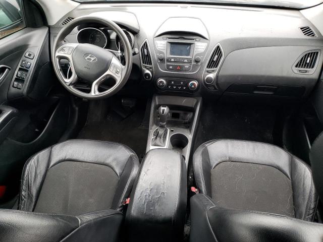 2015 HYUNDAI TUCSON GLS - KM8JTCAF2FU966900