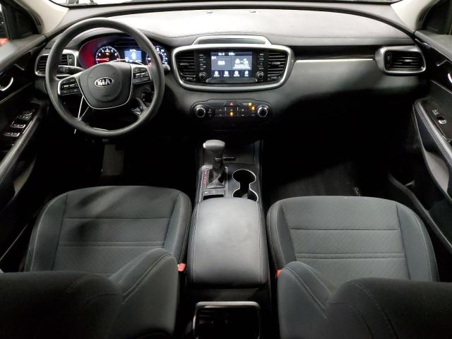5XYPGDA33LG661594 KIA SORENTO L