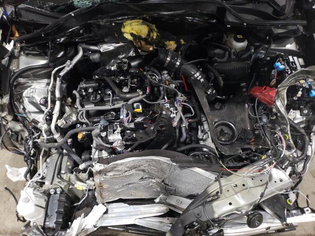 2023 TOYOTA GR COROLLA JTNABAAE0PA006279
