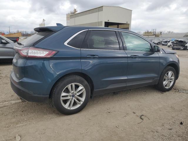 2FMPK4J91GBB94152 | 2016 FORD EDGE SEL