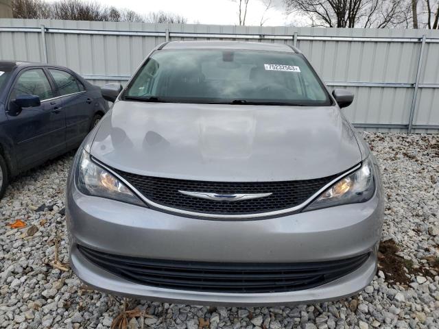 2017 CHRYSLER PACIFICA T - 2C4RC1DG4HR611453