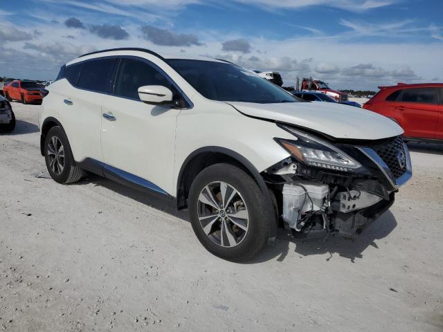 5N1AZ2BJ5LN112100 | 2020 NISSAN MURANO SV