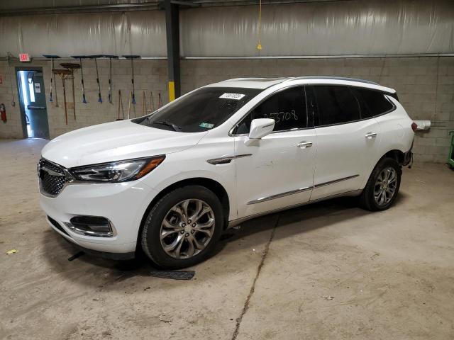 2018 BUICK ENCLAVE AV - 5GAERDKWXJJ183764