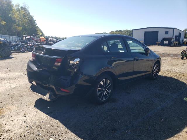 19XFB2F80FE032668 | 2015 HONDA CIVIC EX