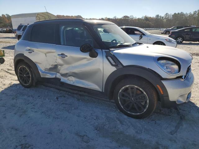 Vin: wmwzc3c59fwt01828, lot: 78376263, mini cooper s countryman 20154