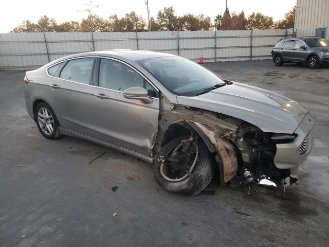 3FA6P0HD8FR184700 | 2015 Ford fusion se