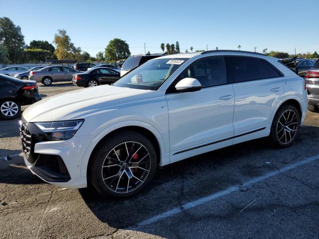 2019 Audi Q8 