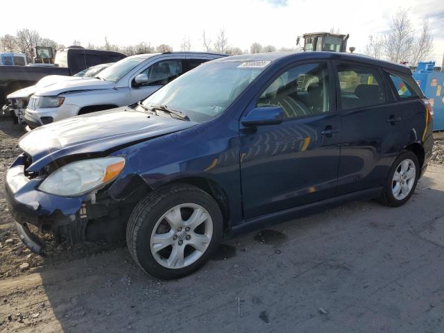 2006 Toyota Matrix XR