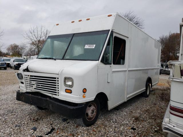 1FC4E4KL1BDA14812 2011 Ford Econoline E450 Super Duty Commercial Stripped Chassis