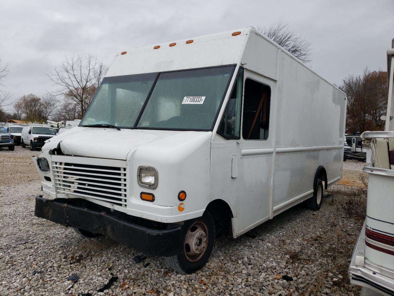 1FC4E4KL1BDA14812 2011 Ford Econoline E450 Super Duty Commercial Stripped Chassis 1FC4E4KL1BDA14812 2011 Ford Econoline E450 Super Duty Commercial Stripped Chassis