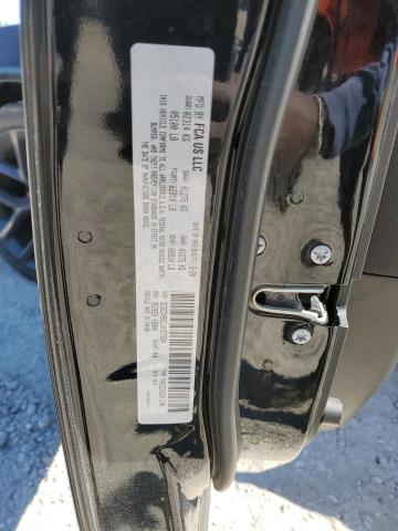2C3CDXBG1LH157934 Dodge Charger Sxt