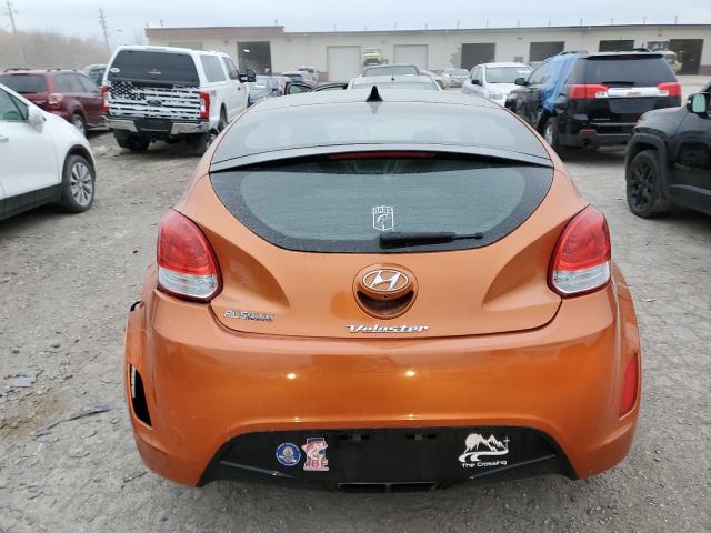 KMHTC6AD9GU249016 | 2016 HYUNDAI VELOSTER