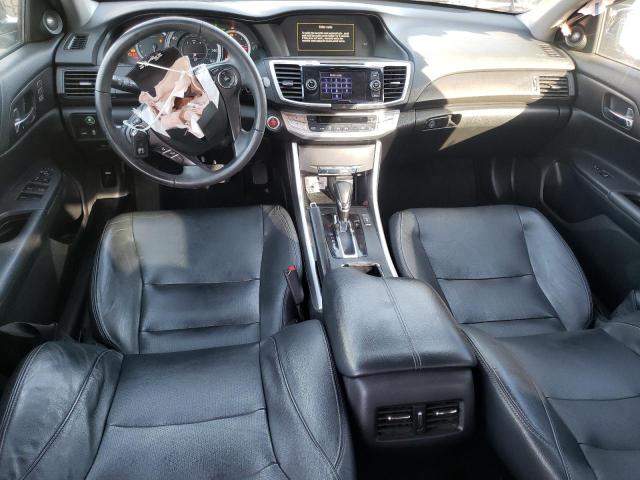 1HGCR2F85FA132316 Honda ACCORD EXL