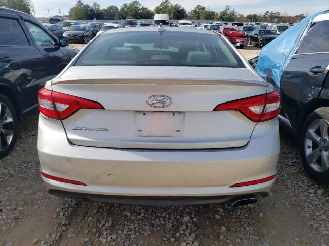 5NPE24AF4HH576926 | 2017 HYUNDAI SONATA SE