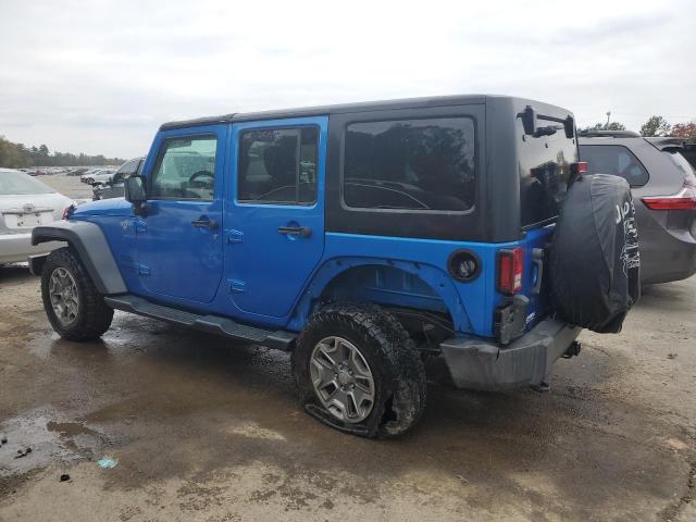 1C4BJWDGXFL771394 Jeep Wrangler Unlimited Sport