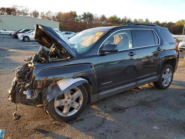 2013 GMC Terrain SLE