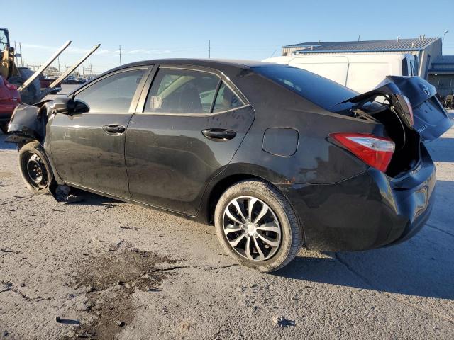 5YFBURHE4EP098142 Toyota COROLLA L