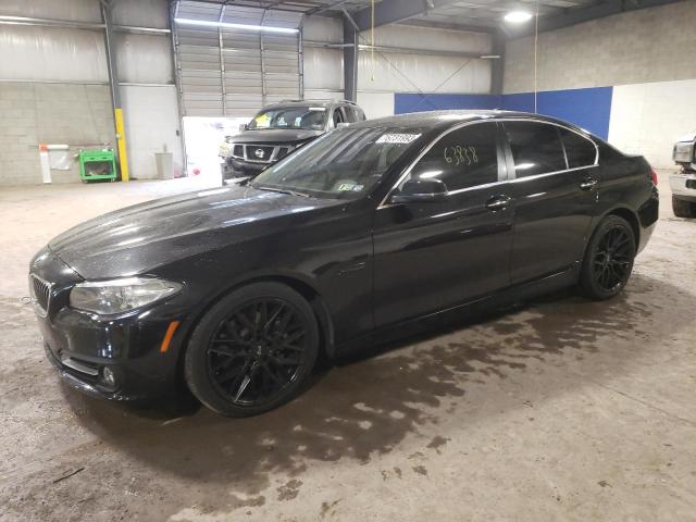 2016 BMW 528 XI - WBA5A7C53GG144952