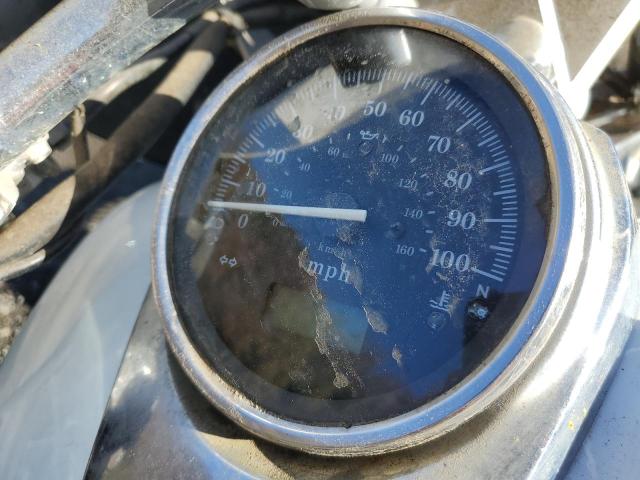 2001 HONDA VT750 DC JH2RC44021K501307