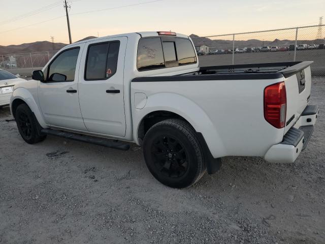 2019 NISSAN FRONTIER S - 1N6AD0EV5KN718126
