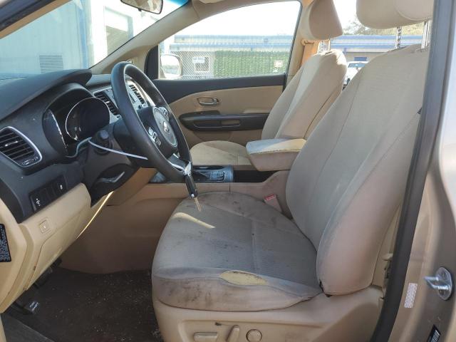 KNDMB5C11G6180108 KIA SEDONA LX