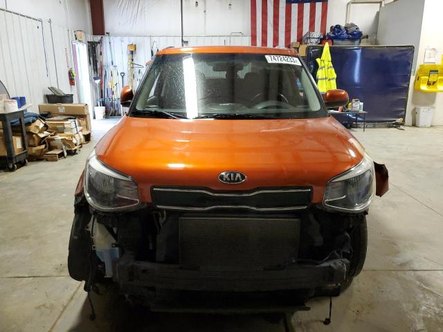 KNDJP3A50J7552232 | 2018 KIA SOUL +