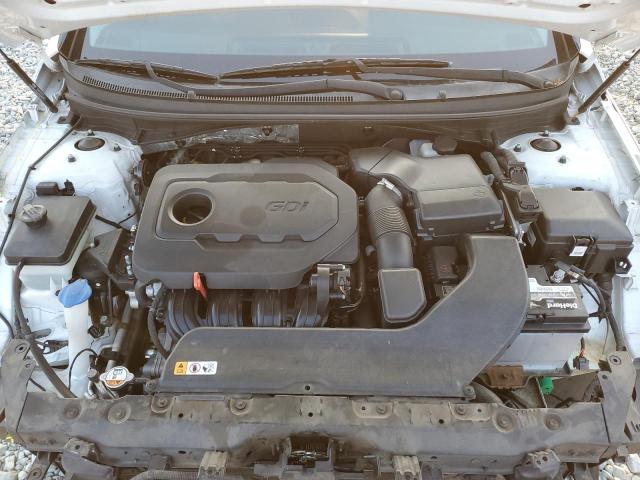 2015 HYUNDAI SONATA SPO - 5NPE34AF9FH025854