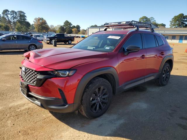 2024 Mazda CX-50 