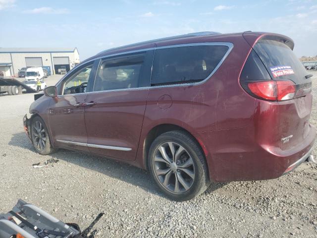 2C4RC1GG6HR561232 | 2017 CHRYSLER PACIFICA L