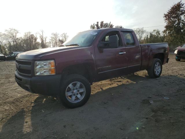 2009 Chevrolet C/K 1500 