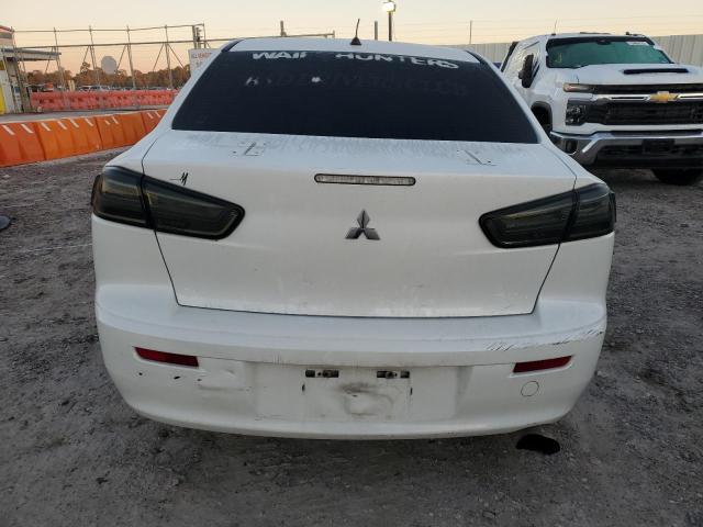 JA32U2FU1GU002070 Mitsubishi LANCER ES