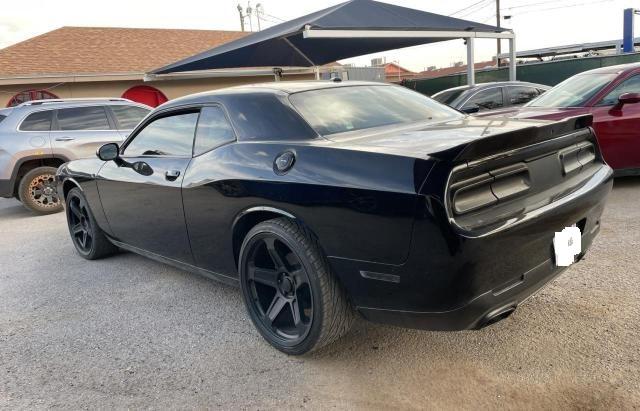 2C3CDZAG1LH113607 Dodge Challenger Sxt
