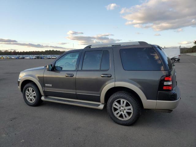 1FMEU74E87UB58433 | 2007 Ford explorer eddie bauer