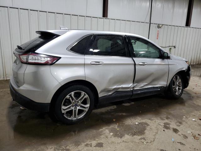 2FMPK4K99HBB57611 2017 FORD EDGE, photo no. 3