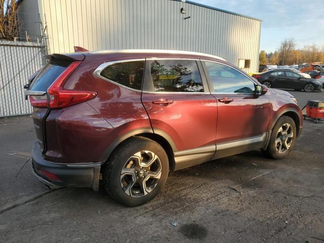 2HKRW2H93JH686172 | 2018 HONDA CR-V TOURI