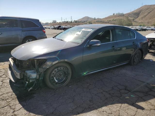 2008 Lexus GS 460 