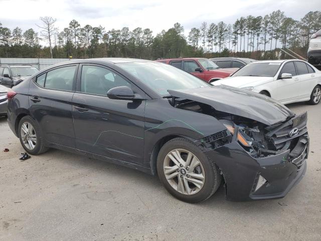 5NPD84LF0LH575093 | 2020 Hyundai elantra sel