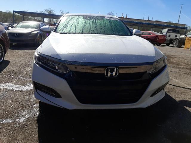 1HGCV1F3XKA048030 | 2019 HONDA ACCORD SPO