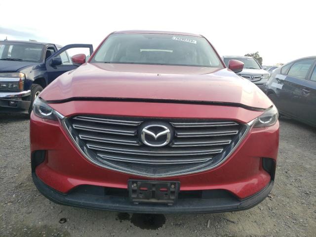JM3TCACY8G0121033 Mazda Cx-9 Touring
