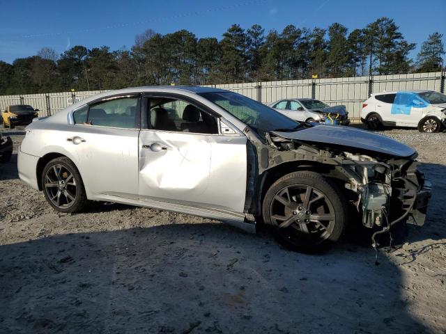 1N4AA5AP6EC449382 | 2014 NISSAN MAXIMA S