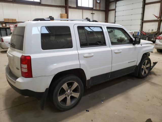 2017 JEEP PATRIOT 1C4NJRAB5HD136085