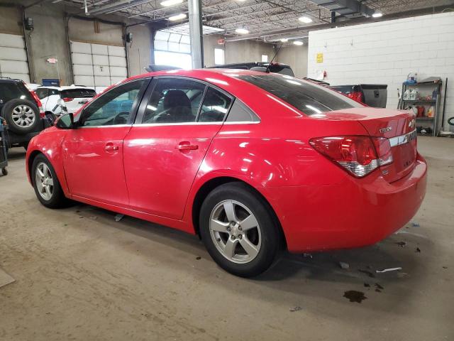 2016 CHEVROLET CRUZE LIMI - 1G1PE5SB6G7180137