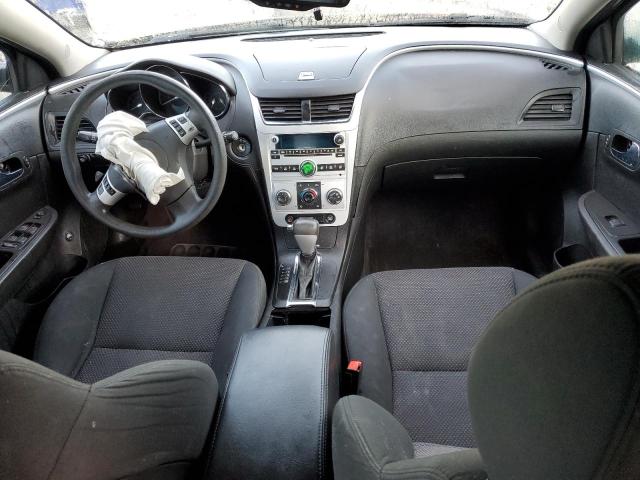 2010 Chevrolet Malibu 1Lt VIN: 1G1ZC5EB8AF230253 Lot: 77380723