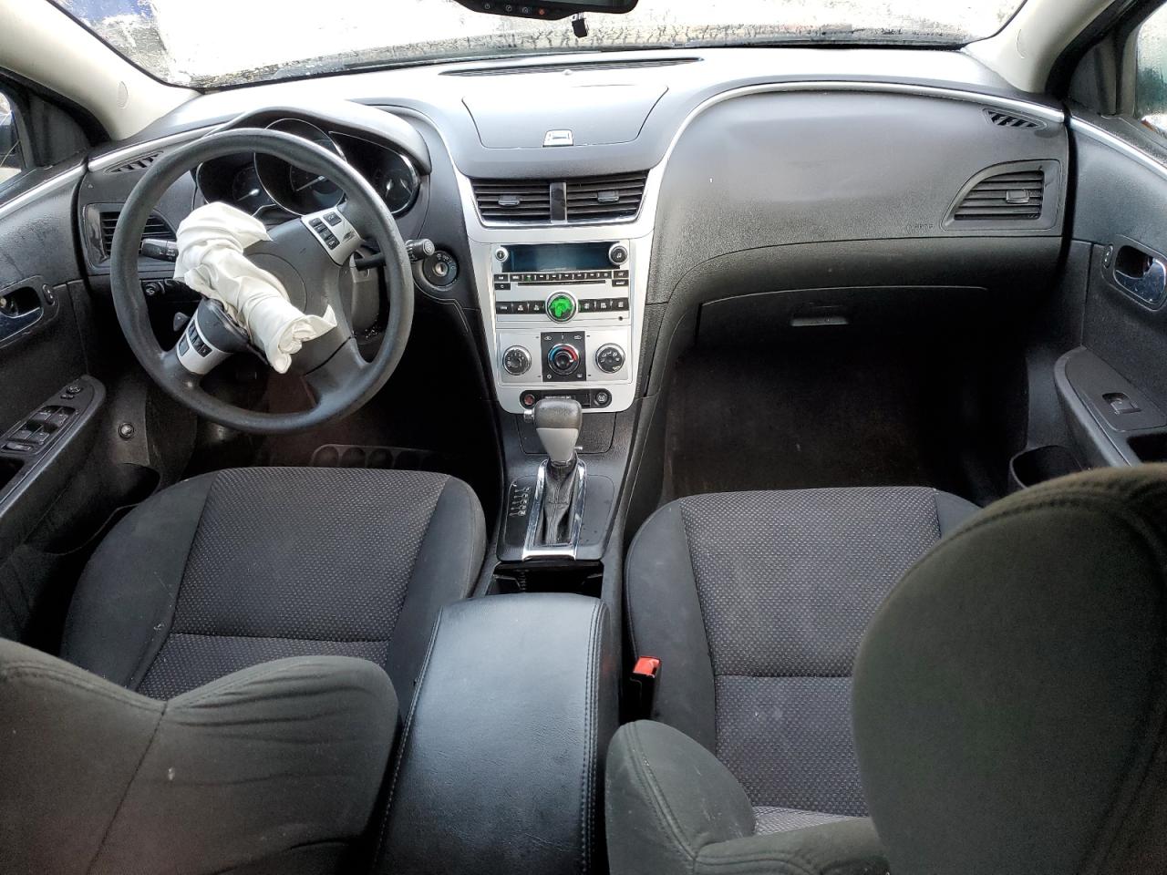 1g1zc5eb8af230253 1G1ZC5EB8AF230253 2010 Chevrolet Malibu 1Lt