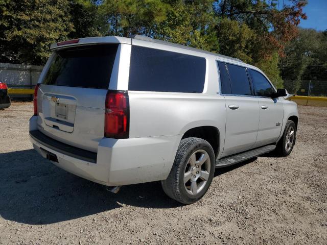 1GNSCHKC3GR478240 | 2016 CHEVROLET SUBURBAN C